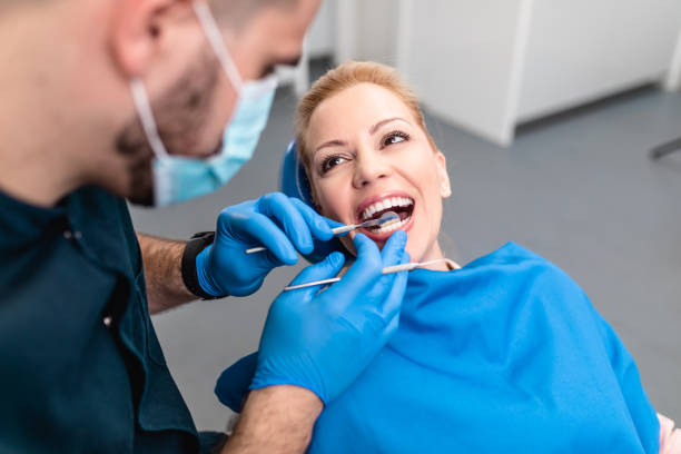 Best Dental Exams and Cleanings  in Listoga, CA